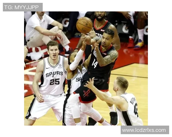 火箭与马刺激战NBA常规赛精彩瞬间回顾与分析