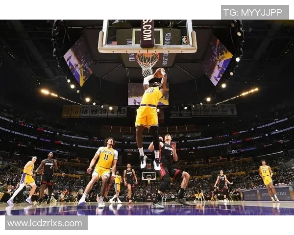 湖人对热火第三场精彩回放全程解说与分析视频分享 湖人对热火第三场精彩回放全程解说与分析视频分享