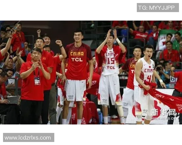 2015年男篮亚锦赛中国队对阵伊朗队精彩全程回顾与赛后分析