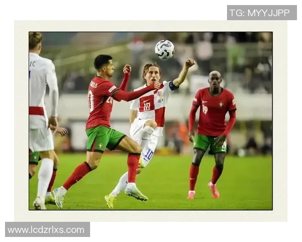 9月6日葡萄牙与克罗地亚激战成和比分揭晓精彩瞬间回顾