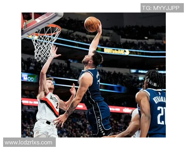 独行侠与开拓者激战在即2月11日篮球盛宴即将开启