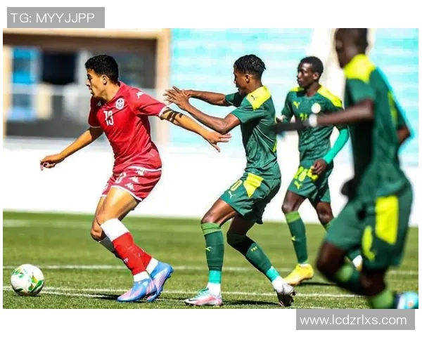 竞彩足球塞内加尔与突尼斯激战在即谁能在这场对决中笑到最后