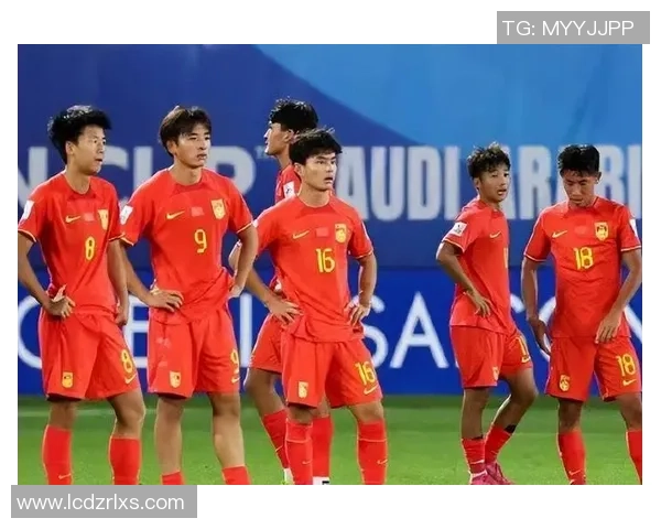 U16国少主帅：靠防卫晋级亚洲杯，建队政策根据国际规范