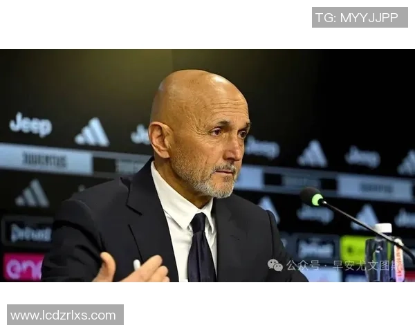 塔科尼:我看到了斯帕莱蒂的热情;尤文还需展示更强的意志力 塔科尼:我看到了斯帕莱蒂的热情;尤文还需展示更强的意志力