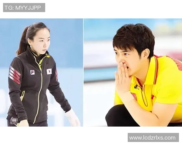 异国冰壶眷侣:韩国队长金智善倒追我国队长徐晓明,成为我国媳妇 异国冰壶眷侣:韩国队长金智善倒追我国队长徐晓明,成为我国媳妇